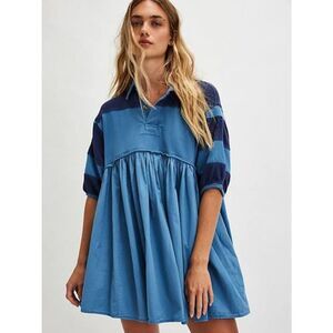 all eyes on you midi dress free people Free People | Hot pink "All Eyes on You" smocked cotton midi dress | Size S